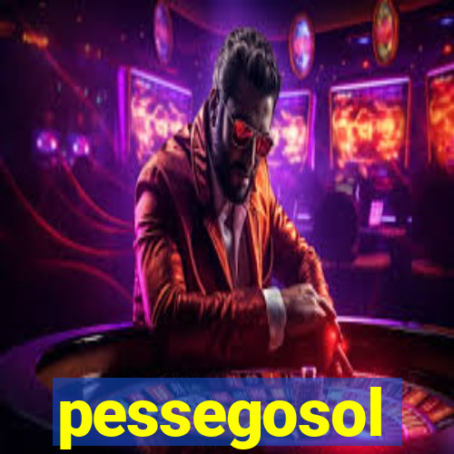 pessegosol