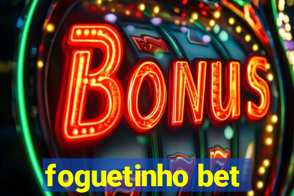 foguetinho bet