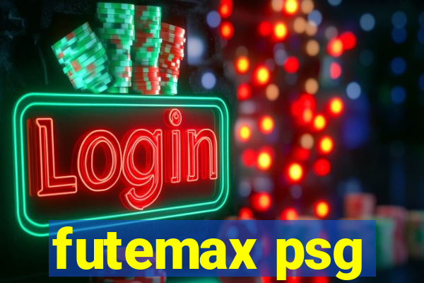 futemax psg