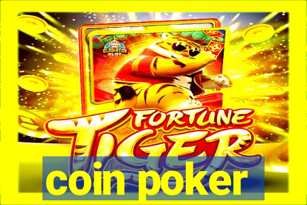 coin poker