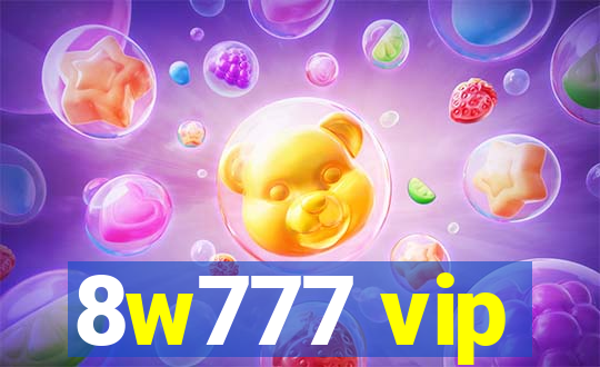 8w777 vip