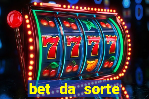 bet da sorte codigo promocional