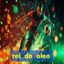 rei do oleo cruzeiro do sul