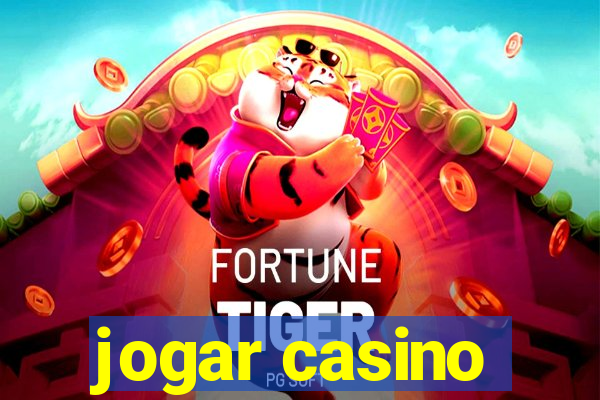 jogar casino