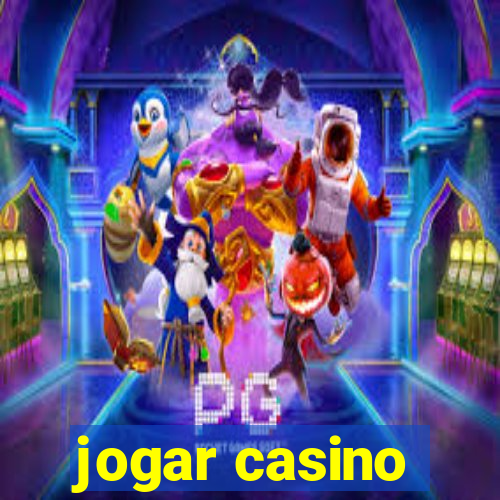 jogar casino