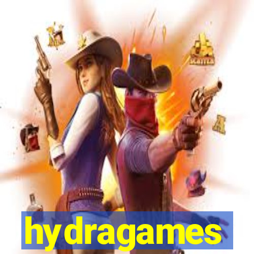 hydragames