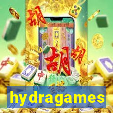 hydragames