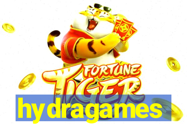 hydragames