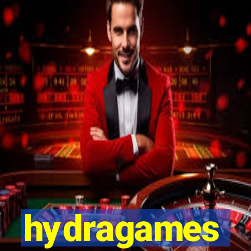 hydragames