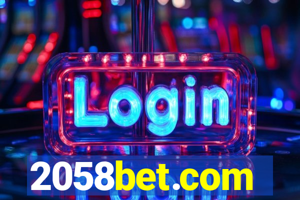 2058bet.com