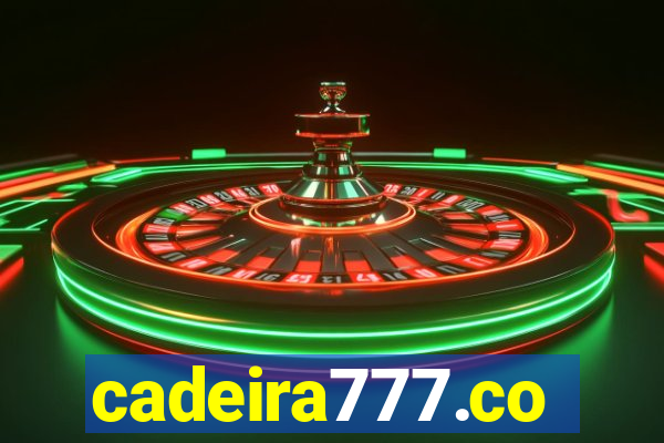 cadeira777.co