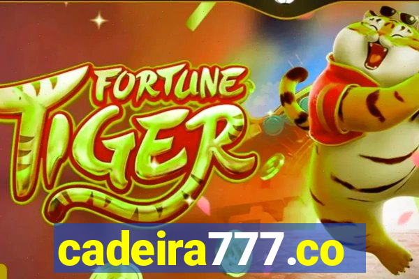 cadeira777.co