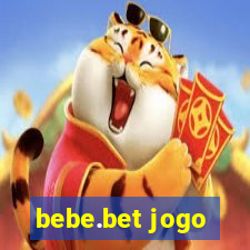 bebe.bet jogo