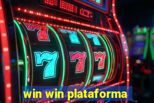 win win plataforma