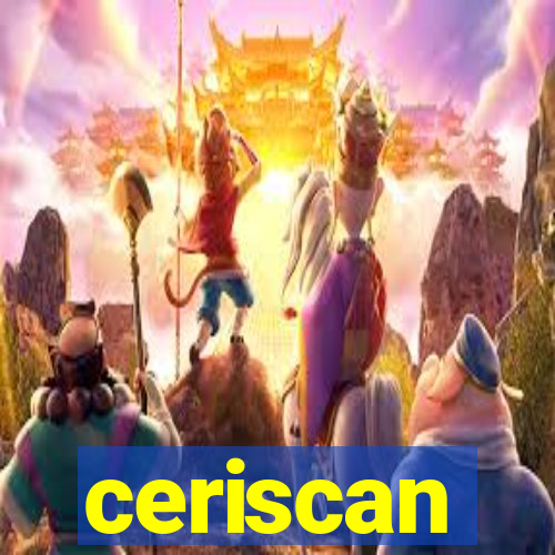 ceriscan