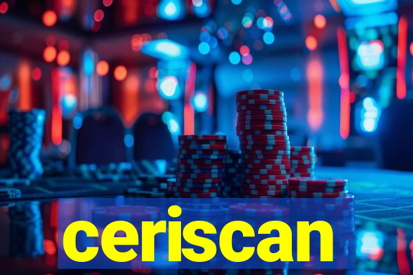 ceriscan