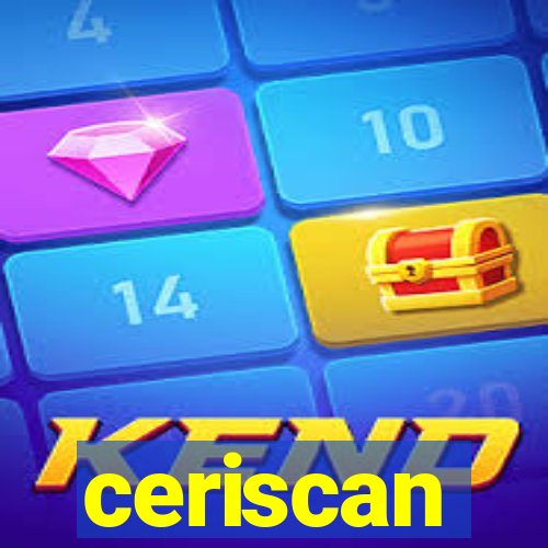 ceriscan