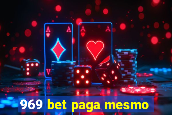 969 bet paga mesmo