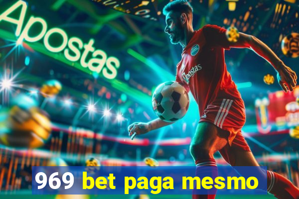 969 bet paga mesmo