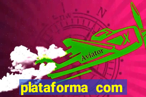 plataforma com jogos demo