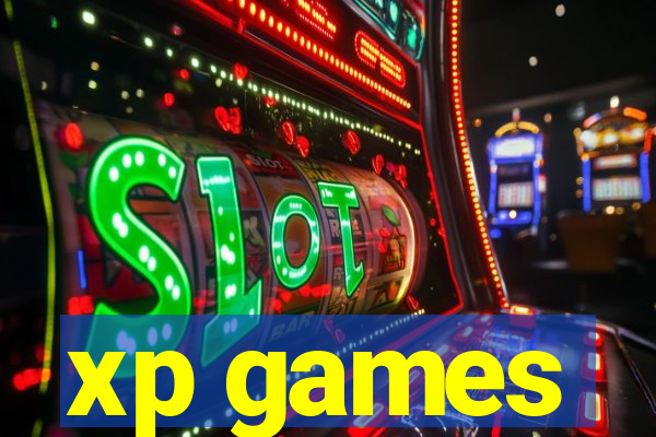 xp games