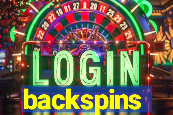 backspins