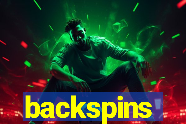 backspins