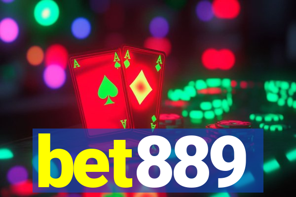 bet889