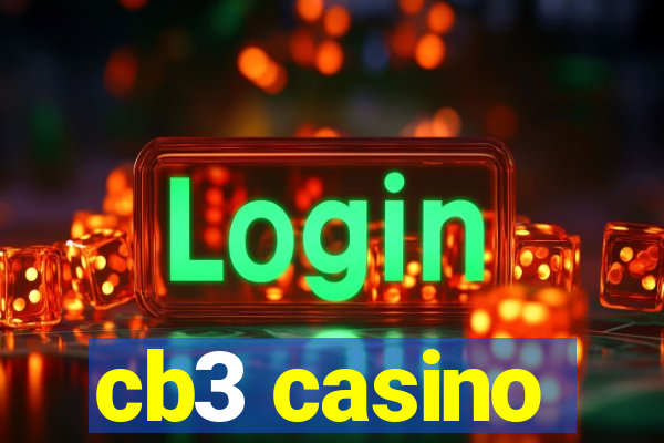 cb3 casino