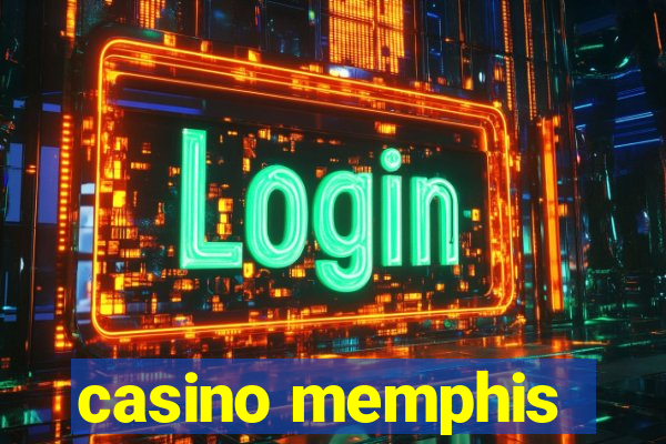 casino memphis