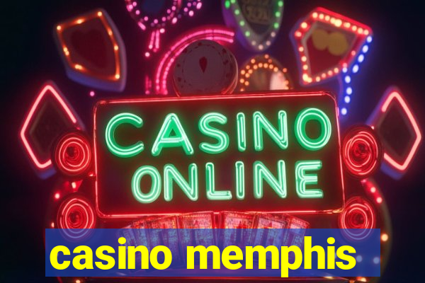 casino memphis