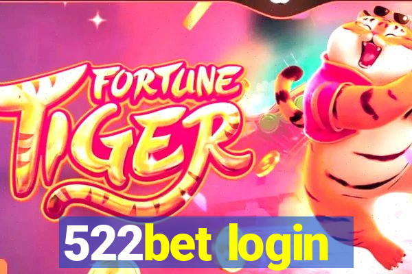 522bet login