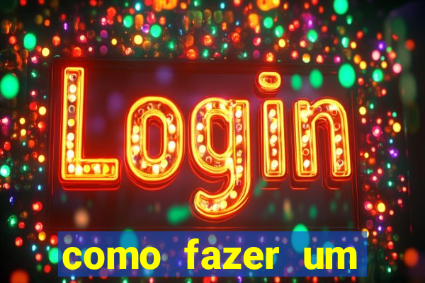 como fazer um cassino online