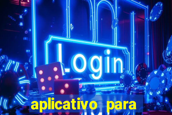 aplicativo para abrir jogos