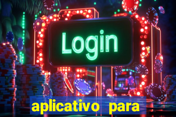 aplicativo para abrir jogos