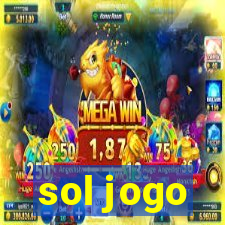 sol jogo