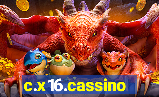 c.x16.cassino