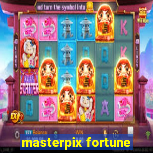 masterpix fortune