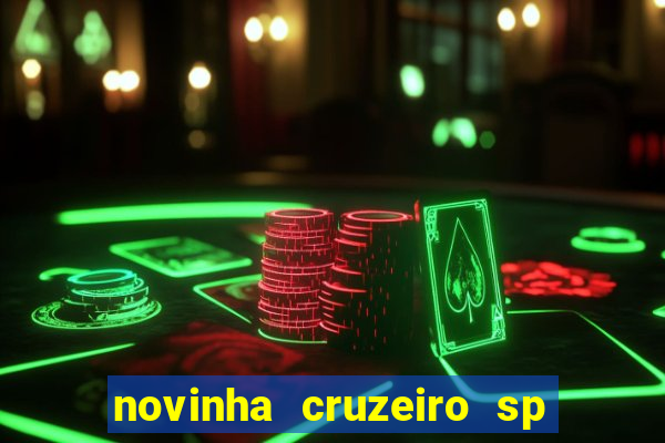 novinha cruzeiro sp caiu net