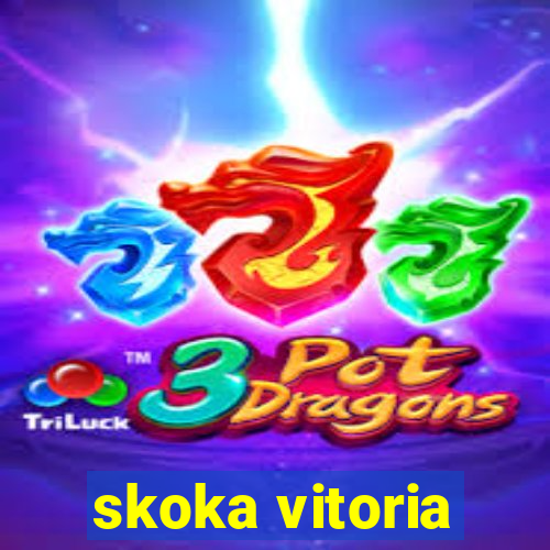 skoka vitoria