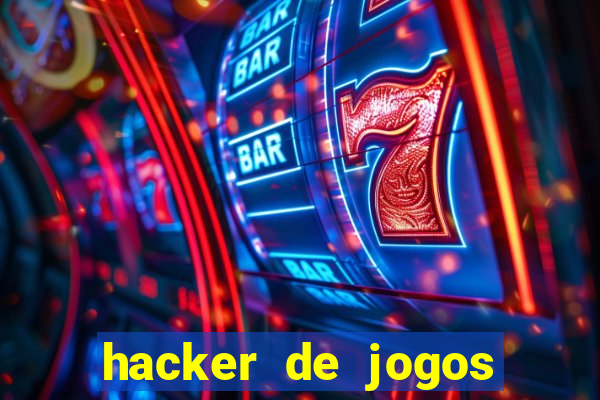 hacker de jogos dinheiro infinito