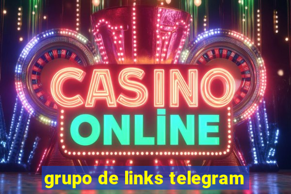 grupo de links telegram