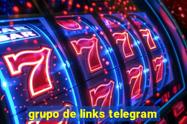 grupo de links telegram