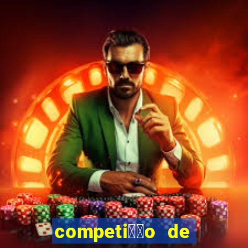 competi莽茫o de truco online