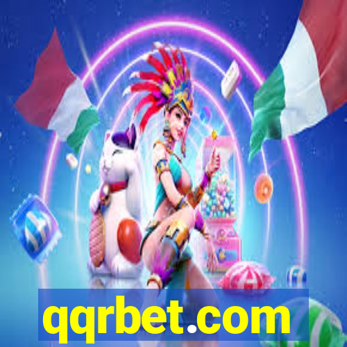 qqrbet.com