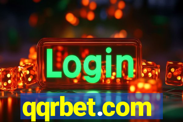 qqrbet.com