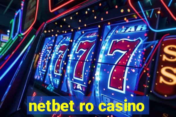 netbet ro casino