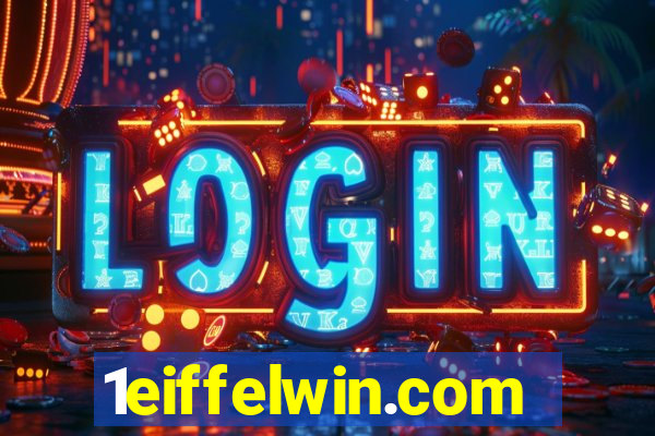 1eiffelwin.com