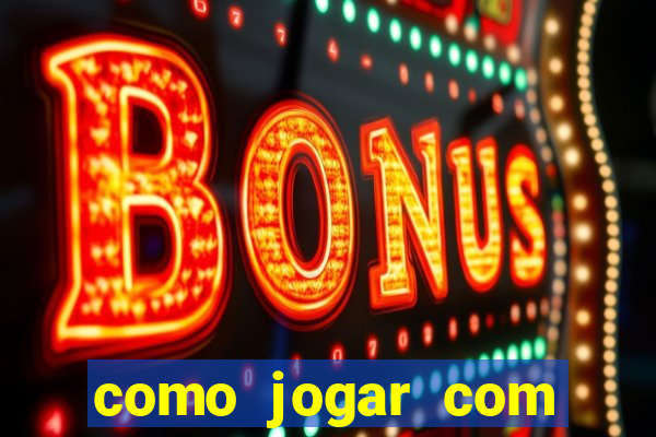 como jogar com dinheiro real no pokerstars