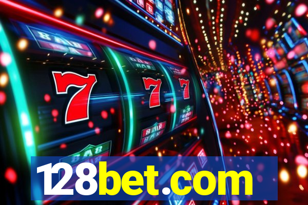 128bet.com